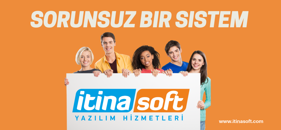 Sorunsuz Bir Sistem