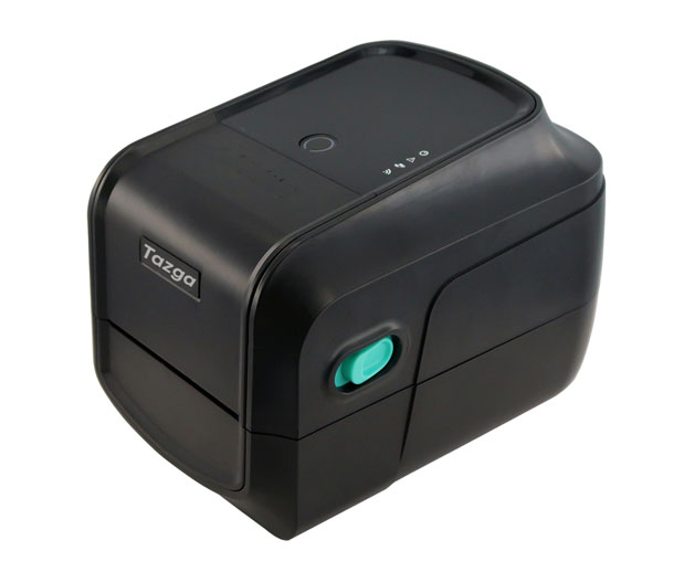 İTİNASOFT GA-2408T (BY248T)  USB/SERİ/LAN TERMAL BARKOD YAZICI