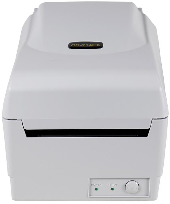 ARGOX OS-214 EX USB/ETH/SERİ BARKOD YAZICI