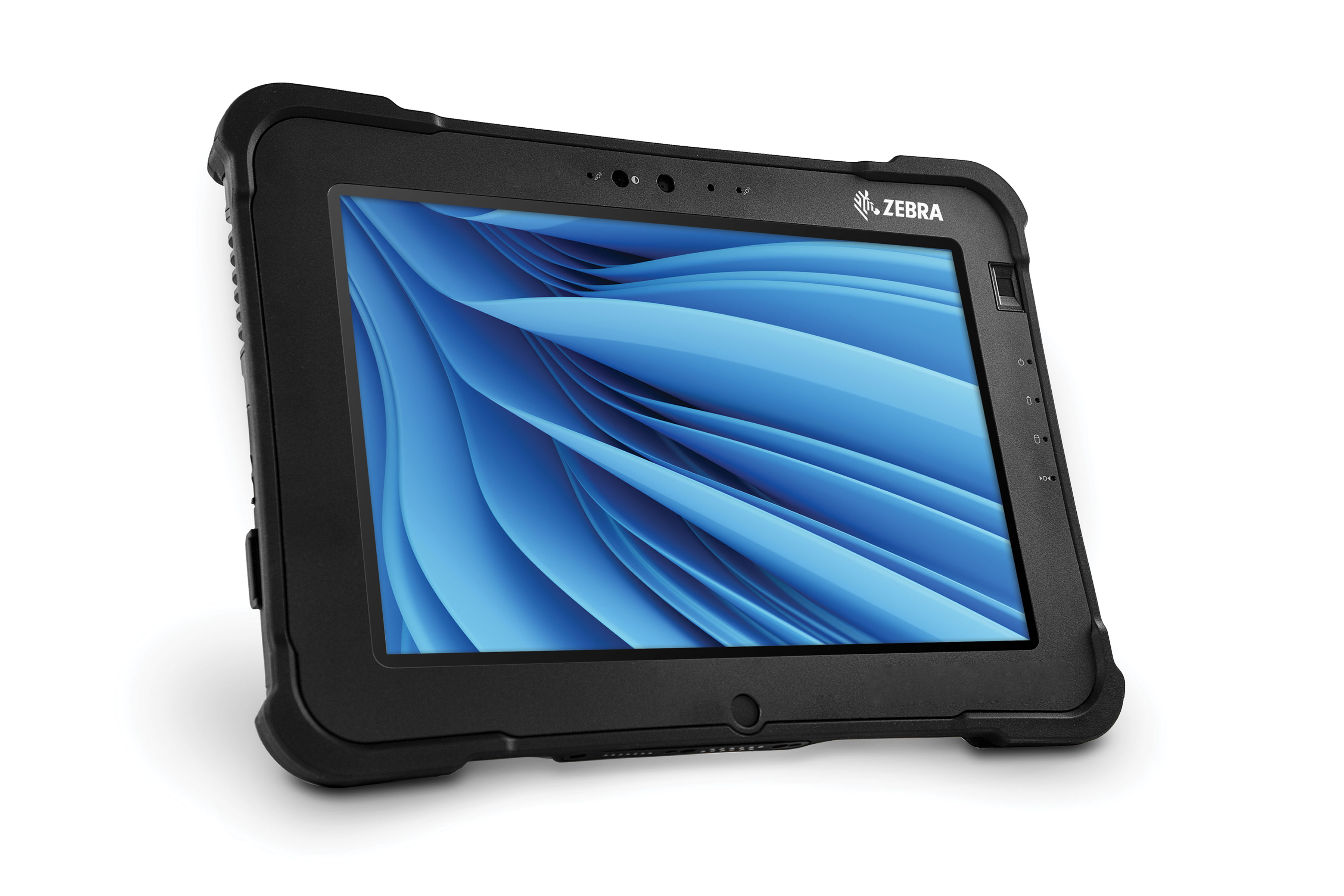TABLET- ZEBRA 10  WİNDOWS 2D /WİFİ  / 4 GB RAM / 64 GB DISK /2.EL/ADAPTÖRLÜ