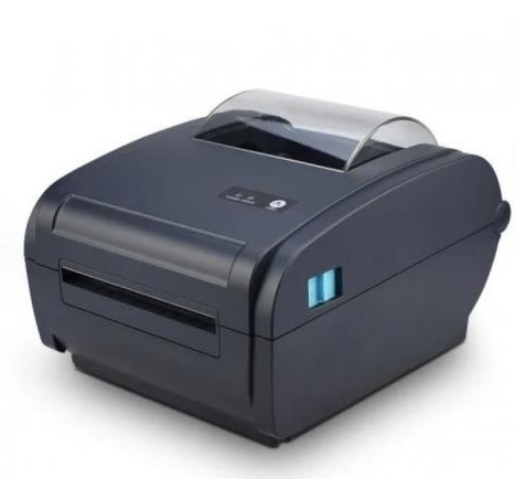 İTİNASOFT PRN 9210 DİREK TERMAL BARKOD YAZICI  USB 