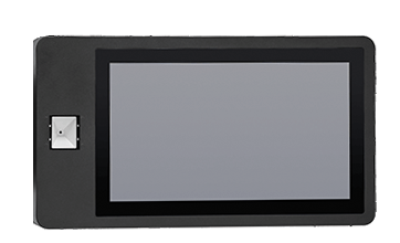 İTİNASOFT KSK-1850 18.5  KIOSK YATAY I5 3317U 8GB 256GB SSD WI-FI 2D AYAKSIZ